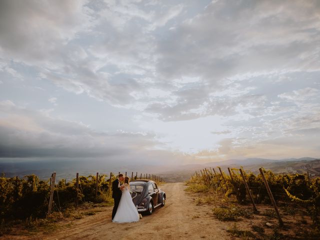 Il matrimonio di Luigi e Maria a Città Sant&apos;Angelo, Pescara 5