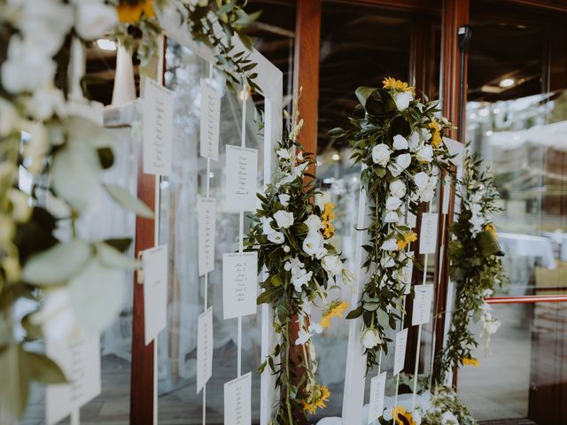 Il matrimonio di Luigi e Maria a Città Sant&apos;Angelo, Pescara 97