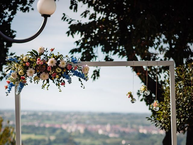 Il matrimonio di Mirko e Miranda a Clavesana, Cuneo 9