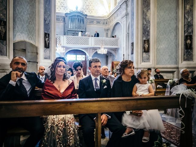 Il matrimonio di Luca e Elena a Santo Stefano di Magra, La Spezia 68