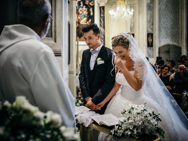 Il matrimonio di Luca e Elena a Santo Stefano di Magra, La Spezia 73