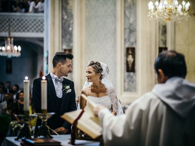 Il matrimonio di Luca e Elena a Santo Stefano di Magra, La Spezia 75