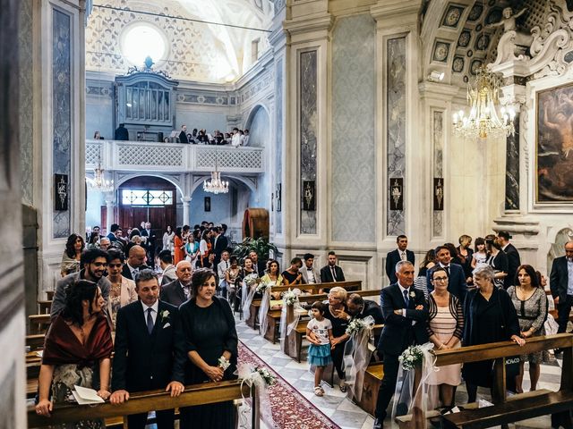 Il matrimonio di Luca e Elena a Santo Stefano di Magra, La Spezia 80