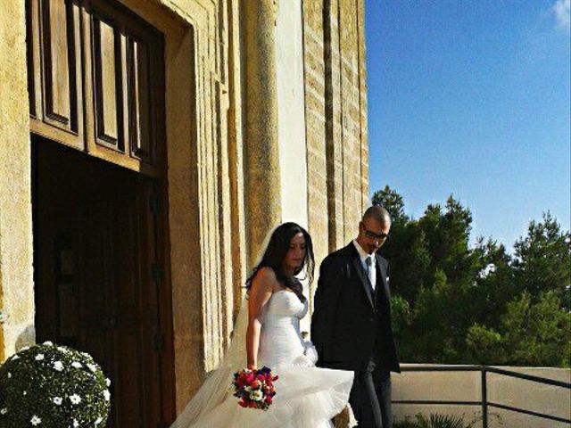 Il matrimonio di Emanuele e Lucia a Marsala, Trapani 6