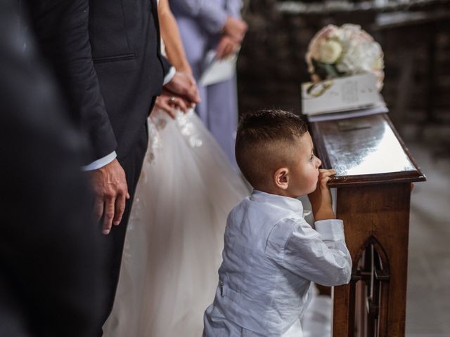 Il matrimonio di Matteo e Simona a Portovenere, La Spezia 82