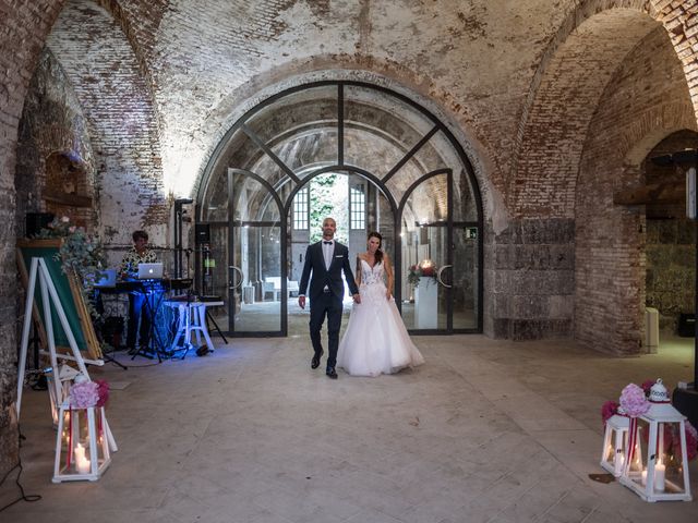 Il matrimonio di Matteo e Simona a Portovenere, La Spezia 133