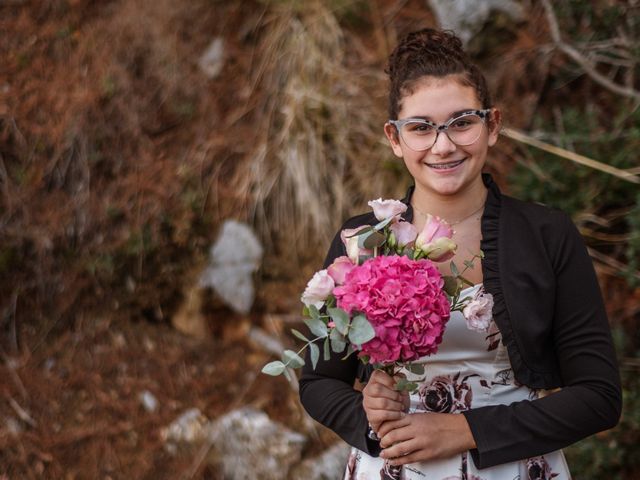 Il matrimonio di Matteo e Simona a Portovenere, La Spezia 158