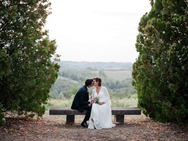 Il matrimonio di Paolo e Mariaelisa a Chieri, Torino 78