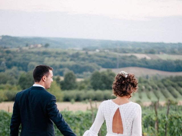 Il matrimonio di Paolo e Mariaelisa a Chieri, Torino 80