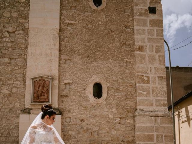 Il matrimonio di Anatoliy  e Daniela  a Acate, Ragusa 2