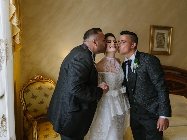 Il matrimonio di Anatoliy  e Daniela  a Acate, Ragusa 10