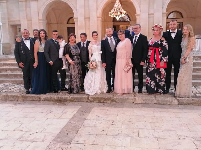 Il matrimonio di Anatoliy  e Daniela  a Acate, Ragusa 18