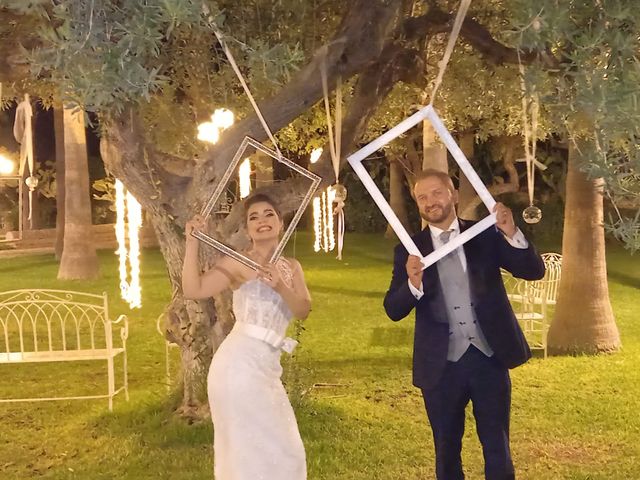 Il matrimonio di Anatoliy  e Daniela  a Acate, Ragusa 20