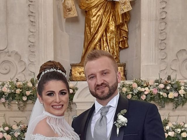 Il matrimonio di Anatoliy  e Daniela  a Acate, Ragusa 22