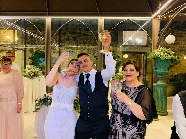 Il matrimonio di Anatoliy  e Daniela  a Acate, Ragusa 26