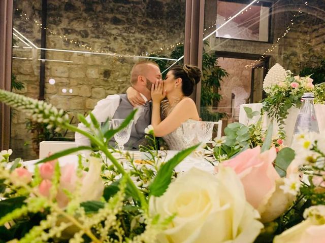 Il matrimonio di Anatoliy  e Daniela  a Acate, Ragusa 30