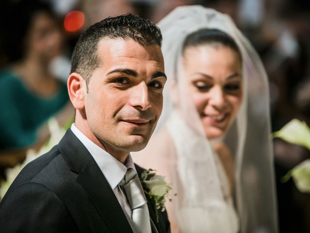 Il matrimonio di Stefano e Cristina a Milano, Milano 21