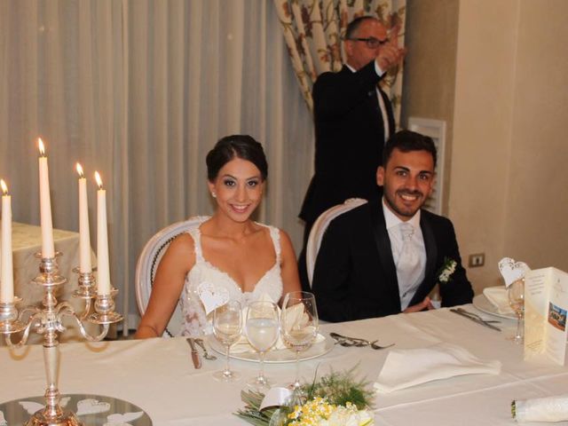 Il matrimonio di Cristina e Fabio a Bagnara Calabra, Reggio Calabria 2