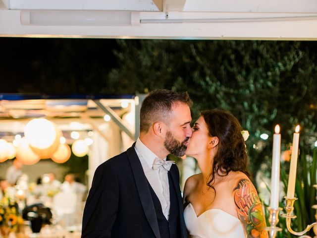 Il matrimonio di Massimo e Daniela a Sassari, Sassari 14