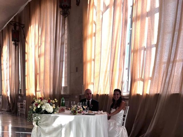 Il matrimonio di Davide  e Beatrice  a Sora, Frosinone 4