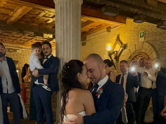 Il matrimonio di Davide  e Beatrice  a Sora, Frosinone 8