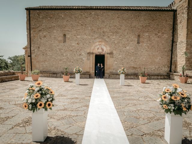 Il matrimonio di Irene e Alessandro a Caltanissetta, Caltanissetta 39