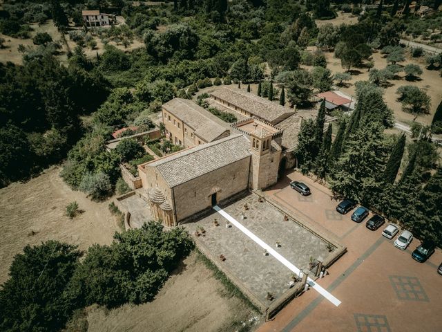 Il matrimonio di Irene e Alessandro a Caltanissetta, Caltanissetta 40