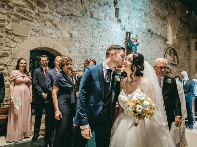 Il matrimonio di Irene e Alessandro a Caltanissetta, Caltanissetta 43