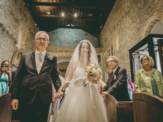 Il matrimonio di Irene e Alessandro a Caltanissetta, Caltanissetta 44