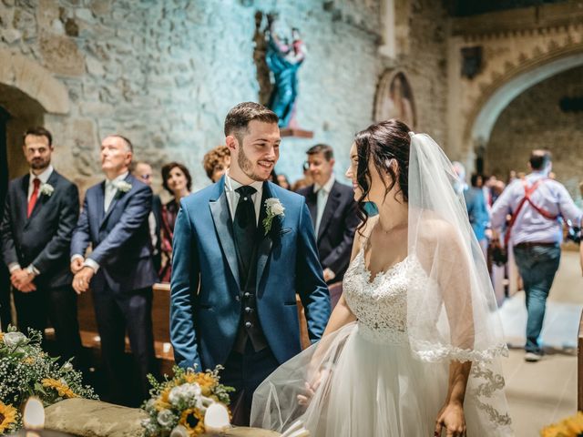 Il matrimonio di Irene e Alessandro a Caltanissetta, Caltanissetta 45