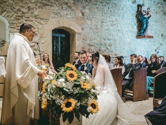 Il matrimonio di Irene e Alessandro a Caltanissetta, Caltanissetta 46