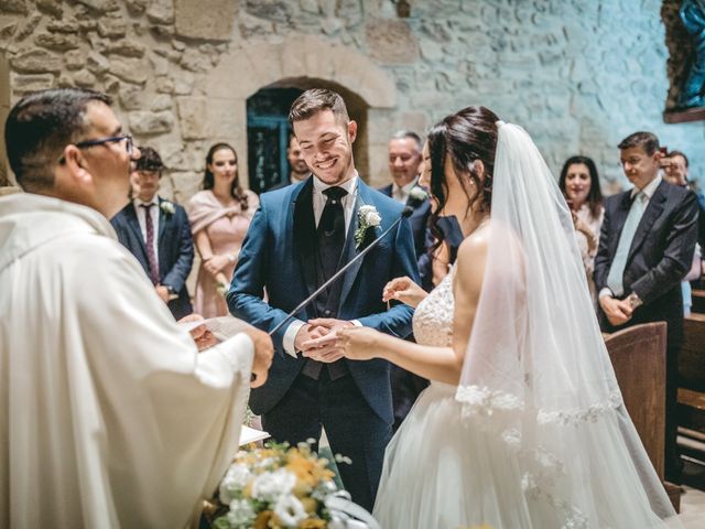 Il matrimonio di Irene e Alessandro a Caltanissetta, Caltanissetta 48