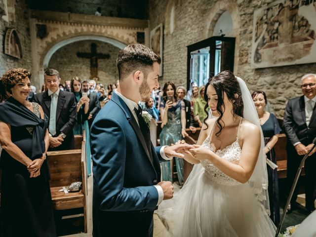 Il matrimonio di Irene e Alessandro a Caltanissetta, Caltanissetta 49