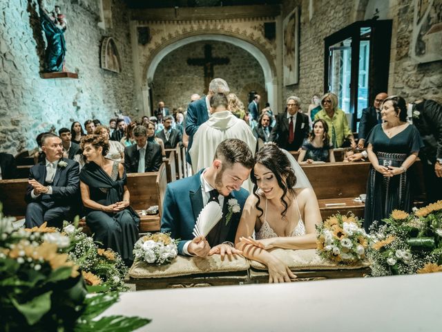 Il matrimonio di Irene e Alessandro a Caltanissetta, Caltanissetta 50