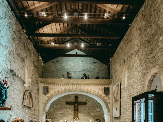 Il matrimonio di Irene e Alessandro a Caltanissetta, Caltanissetta 51