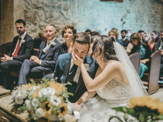 Il matrimonio di Irene e Alessandro a Caltanissetta, Caltanissetta 52