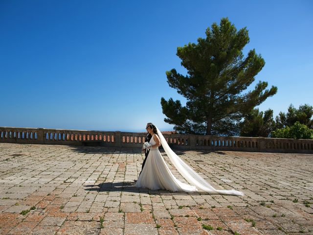 Il matrimonio di Calogero e Filippa a Sciacca, Agrigento 7