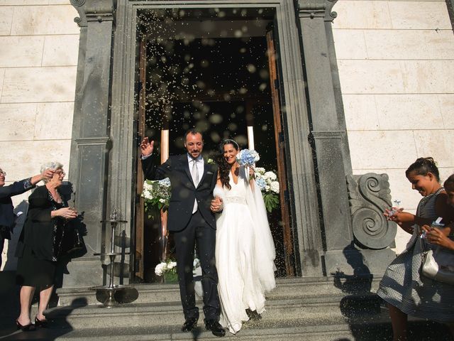 Il matrimonio di Calogero e Filippa a Sciacca, Agrigento 10