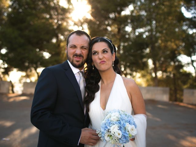 Il matrimonio di Calogero e Filippa a Sciacca, Agrigento 11