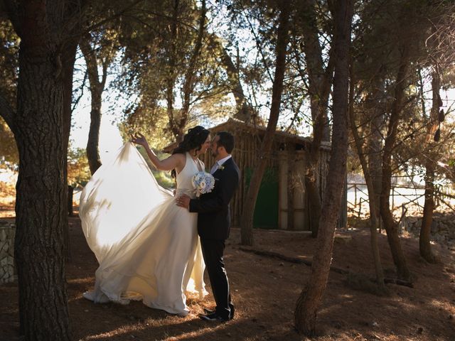 Il matrimonio di Calogero e Filippa a Sciacca, Agrigento 13