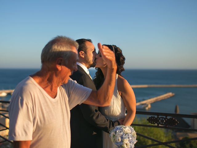 Il matrimonio di Calogero e Filippa a Sciacca, Agrigento 14