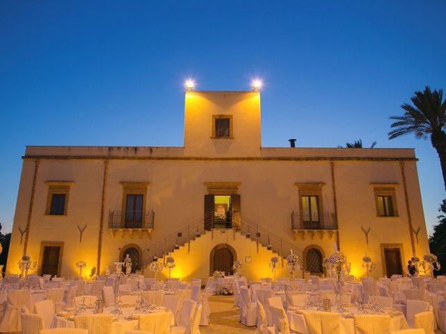 Il matrimonio di Calogero e Filippa a Sciacca, Agrigento 15