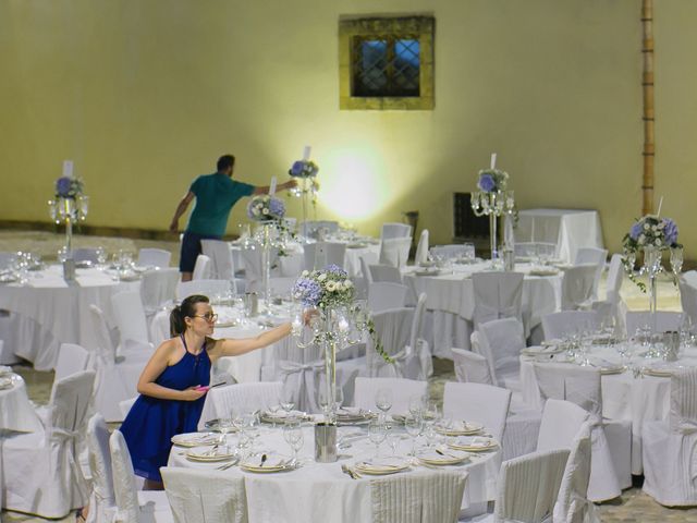 Il matrimonio di Calogero e Filippa a Sciacca, Agrigento 18