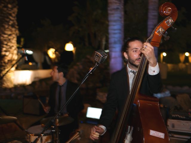 Il matrimonio di Calogero e Filippa a Sciacca, Agrigento 19