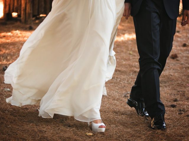 Il matrimonio di Calogero e Filippa a Sciacca, Agrigento 12