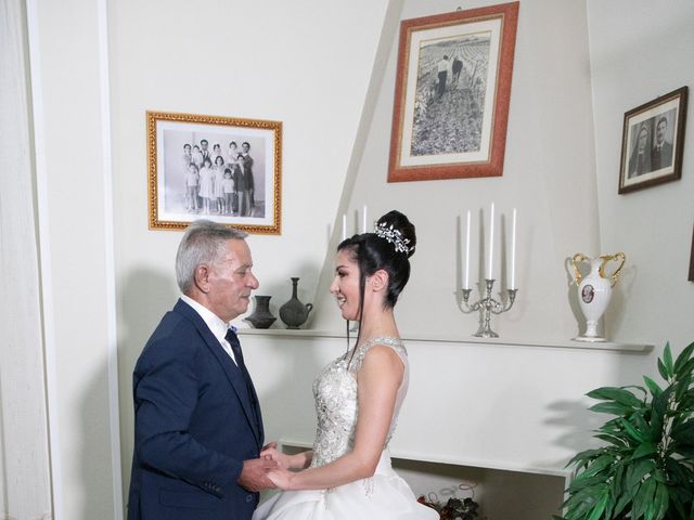 Il matrimonio di Mario e Martina a Maracalagonis, Cagliari 29