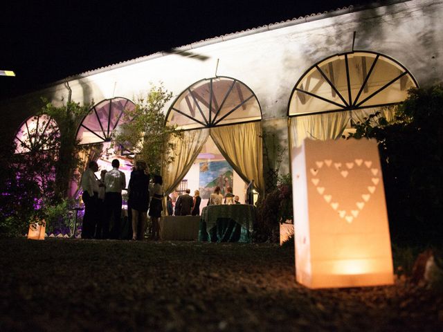 Il matrimonio di Filippo e Caroline a Padova, Padova 21