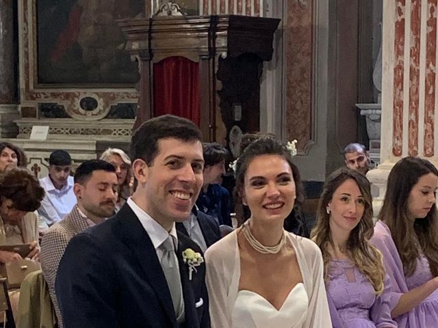 Il matrimonio di Fabrizio e Giorgia a Sestri Levante, Genova 2