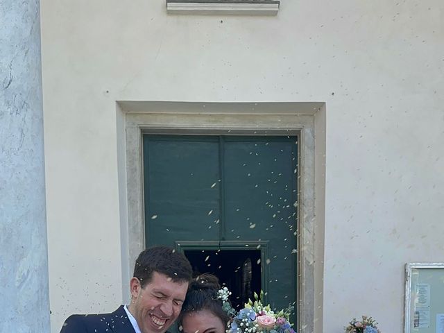 Il matrimonio di Fabrizio e Giorgia a Sestri Levante, Genova 4