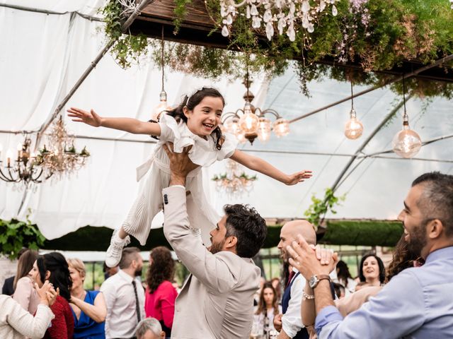 Il matrimonio di Diego e Cristina a Castel Bolognese, Ravenna 16